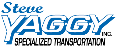 Hole Sponsor - Yaggy - Logo