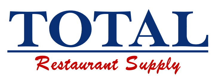 Hole Sponsor - Total Restaurant - Logo