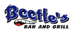 Hole Sponsor - Beetles - Logo