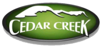 Cedar Creek
