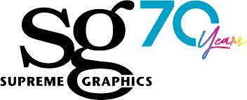 Supreme Graphics