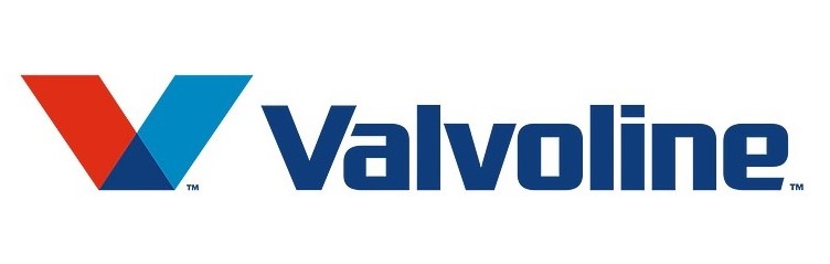 Dinner Sponsor - Valvoline - Logo