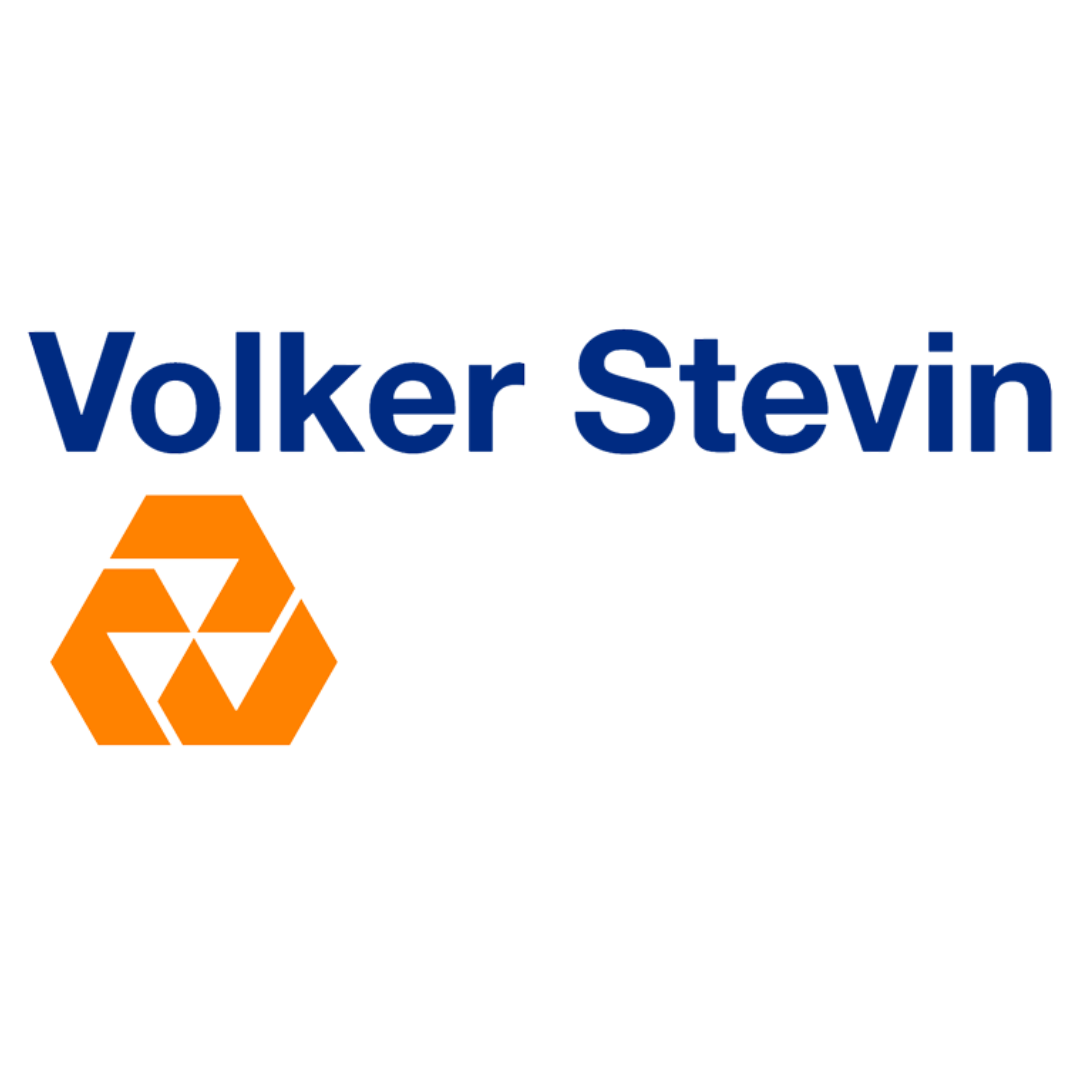 Volker Stevin