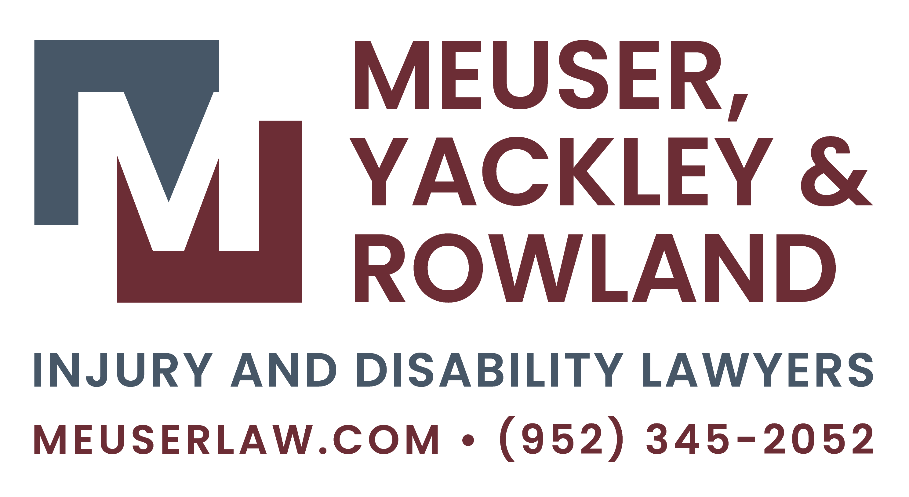 Meuser, Yackley & Rowland