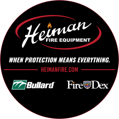 Heiman Fire/Fire Dex/Genesis