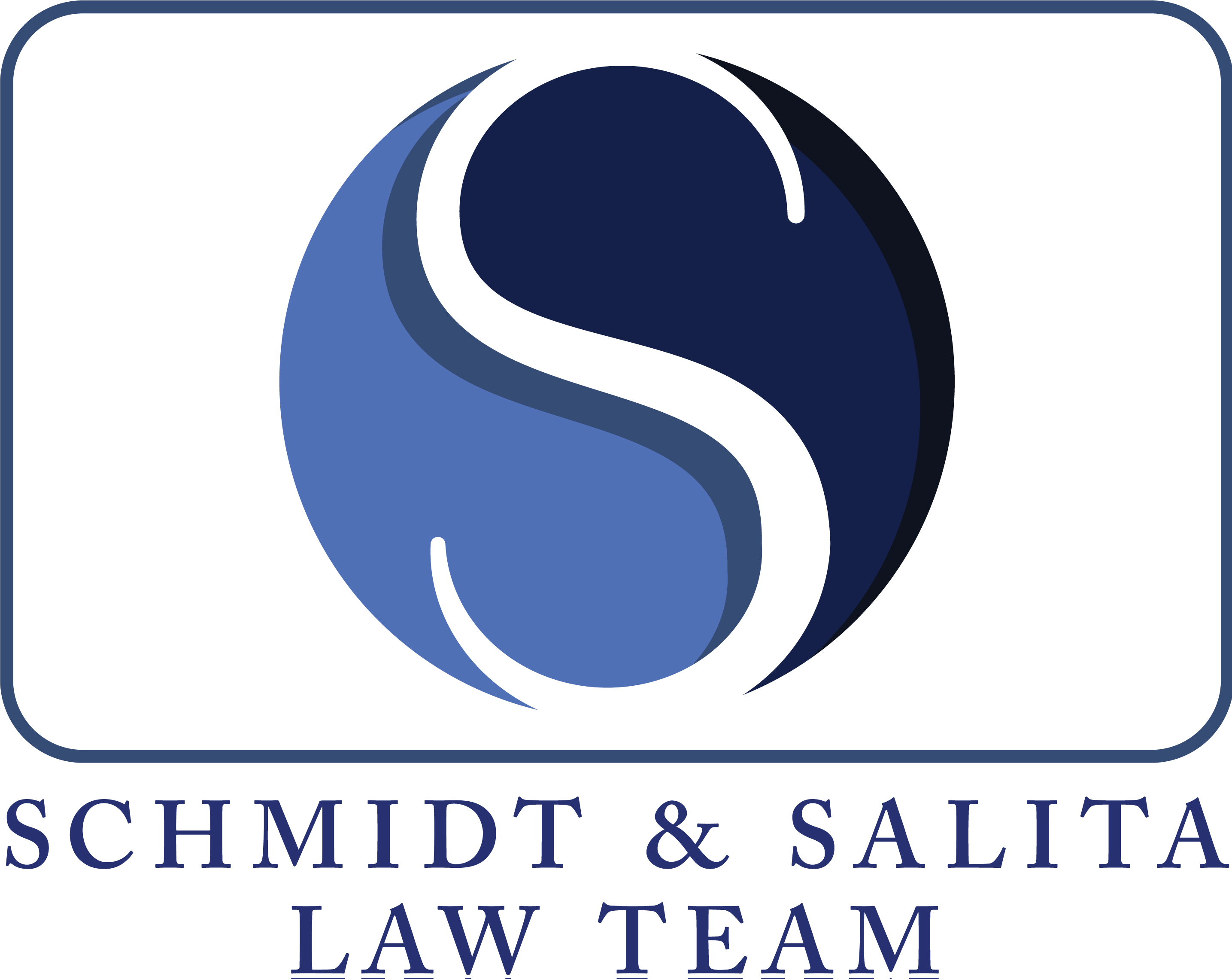 Schmidt-Salita Law Team