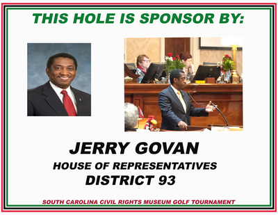 Jerry Govan