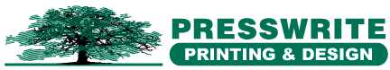 Presswrite Printing