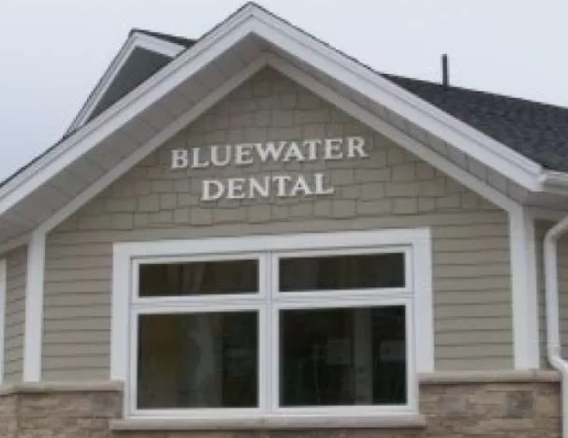 Bluewater Dental