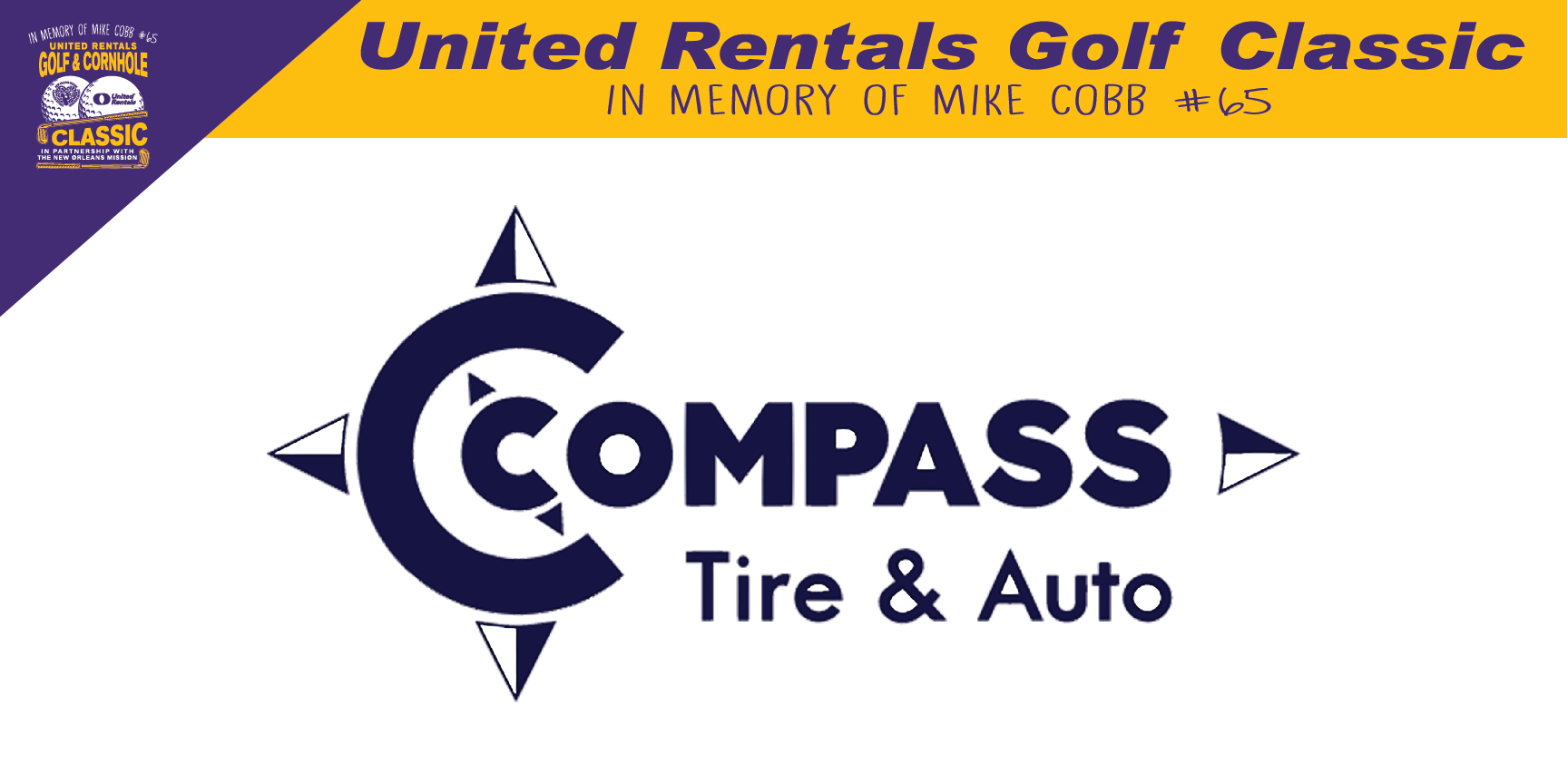 Compass Tire