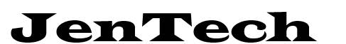 JenTech
