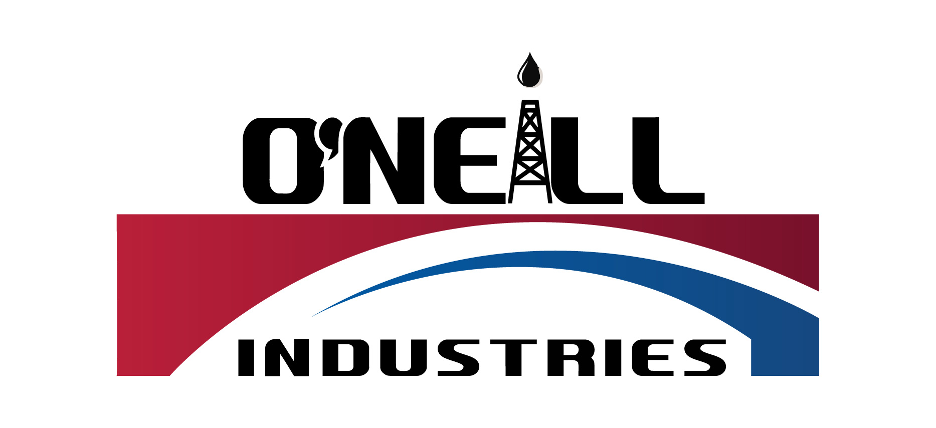 Island Course Gold Sponsor - O'Neill Industries - Logo
