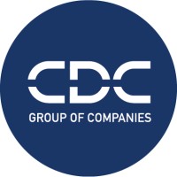 Silver Sponsor - CDC Contracting - Logo