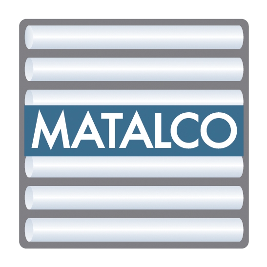 Gold Sponsor - Matalco - Logo