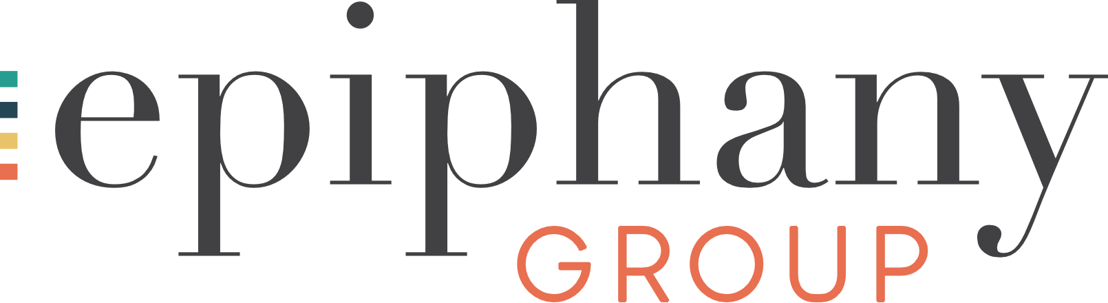 Epiphany Group Ltd.
