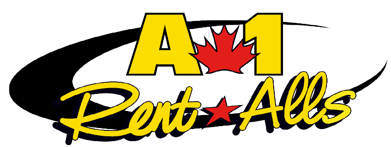 A-1 Rent-Alls