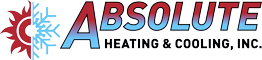 Absolute Heating and Cooling