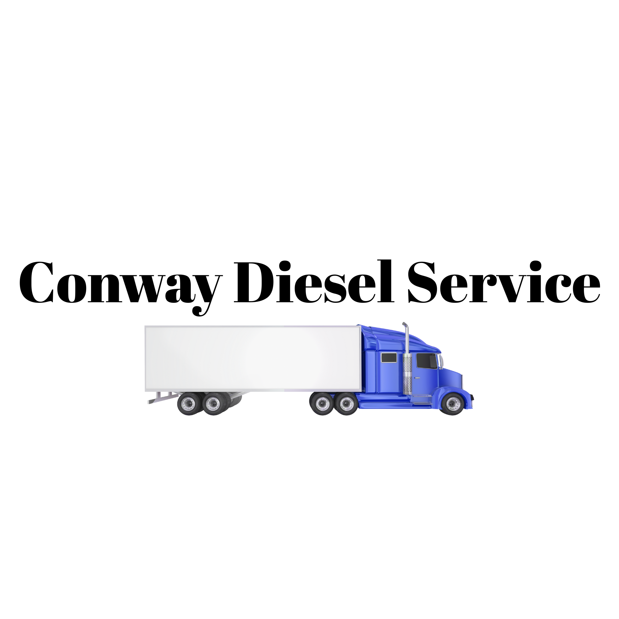 Conway Diesel