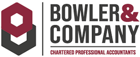 Mulligan Sponsor - Bowler and Company - Logo