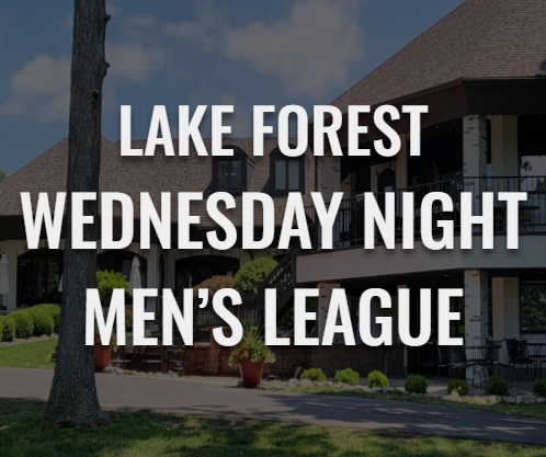LF Wednesday Night Men's League