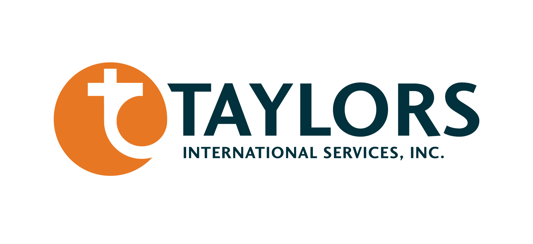 Lunch Sponsor - Taylors International Services, Inc. - Logo