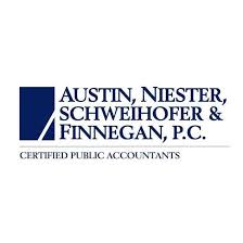 Gifts - Austin, Niester, Schweihofer & Finnegan - Logo