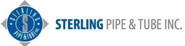 Gifts - Sterling Pipe & Tube - Logo