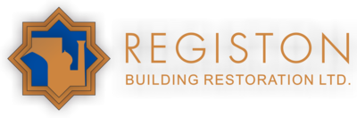Registon Building Restoration