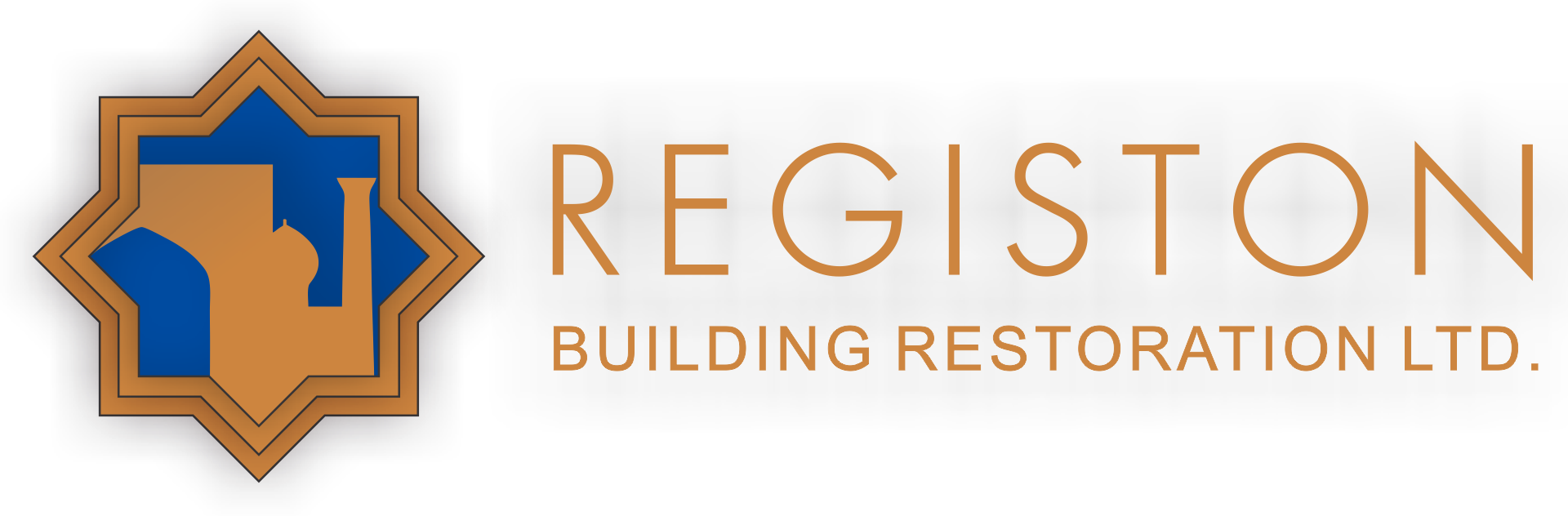 Registon Building Restoration