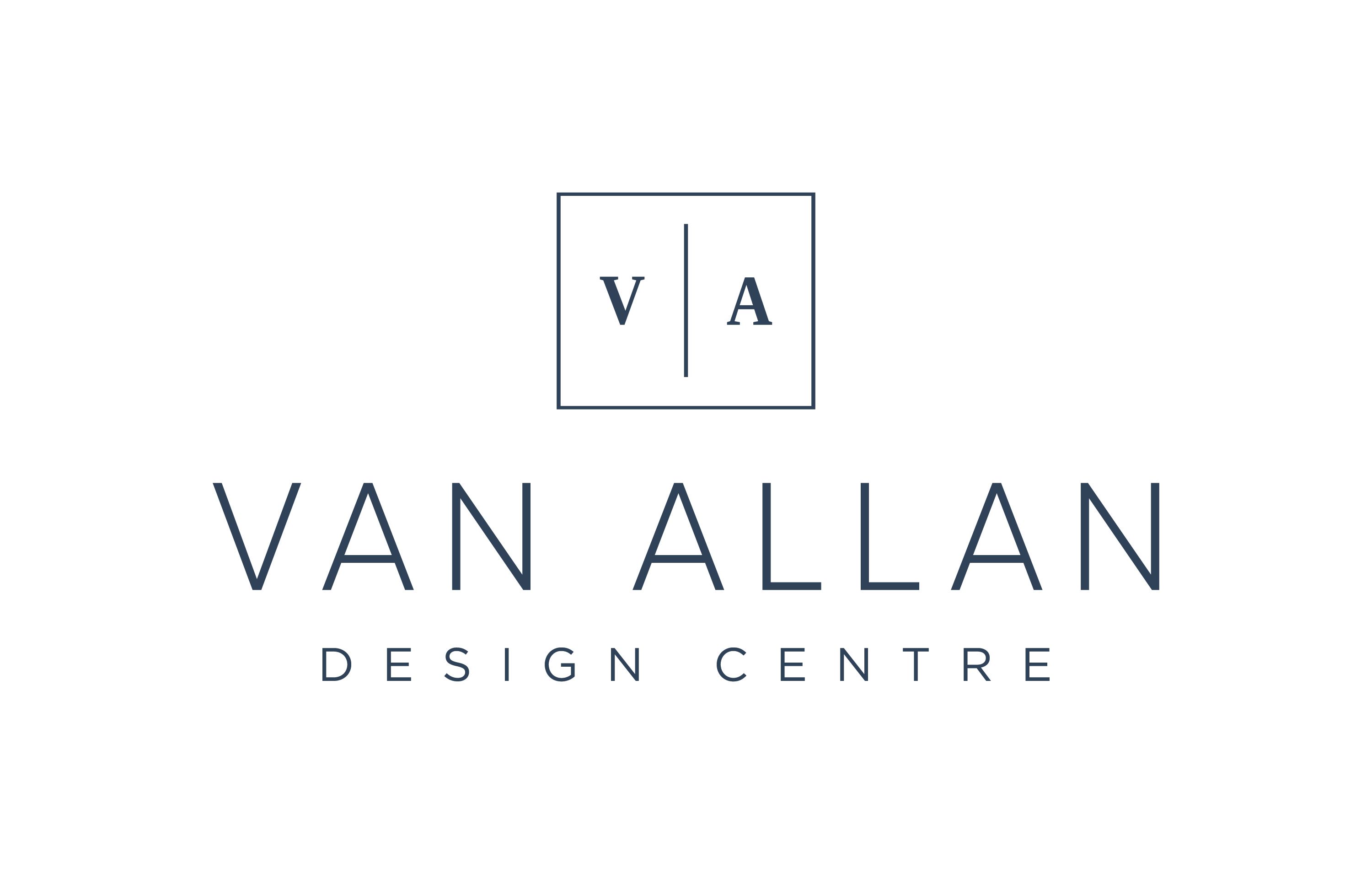 Van Allan Design Centre