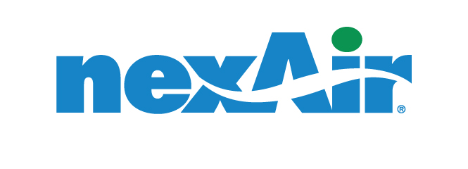 Hole Sponsor - nexAir - Logo