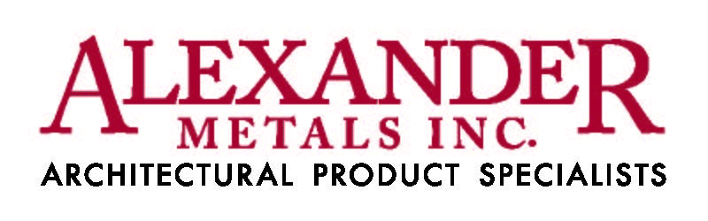 Hole Sponsor - Alexander Metals Inc.  - Logo