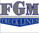 FGM Truck Lines