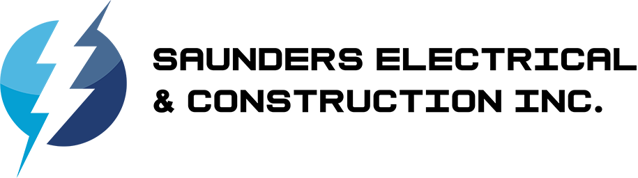 Saunders electrical