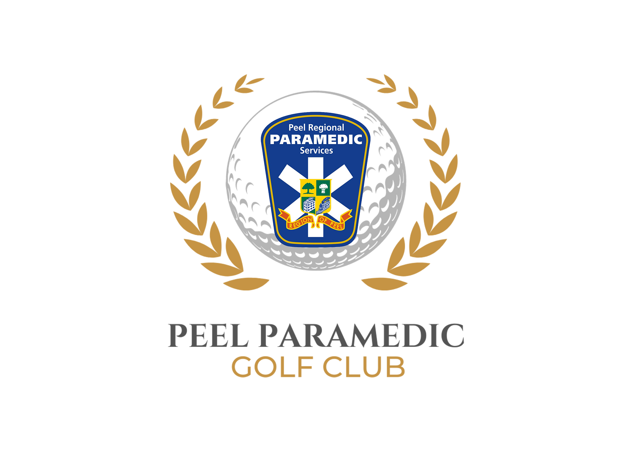 Peel Paramedic Golf Club