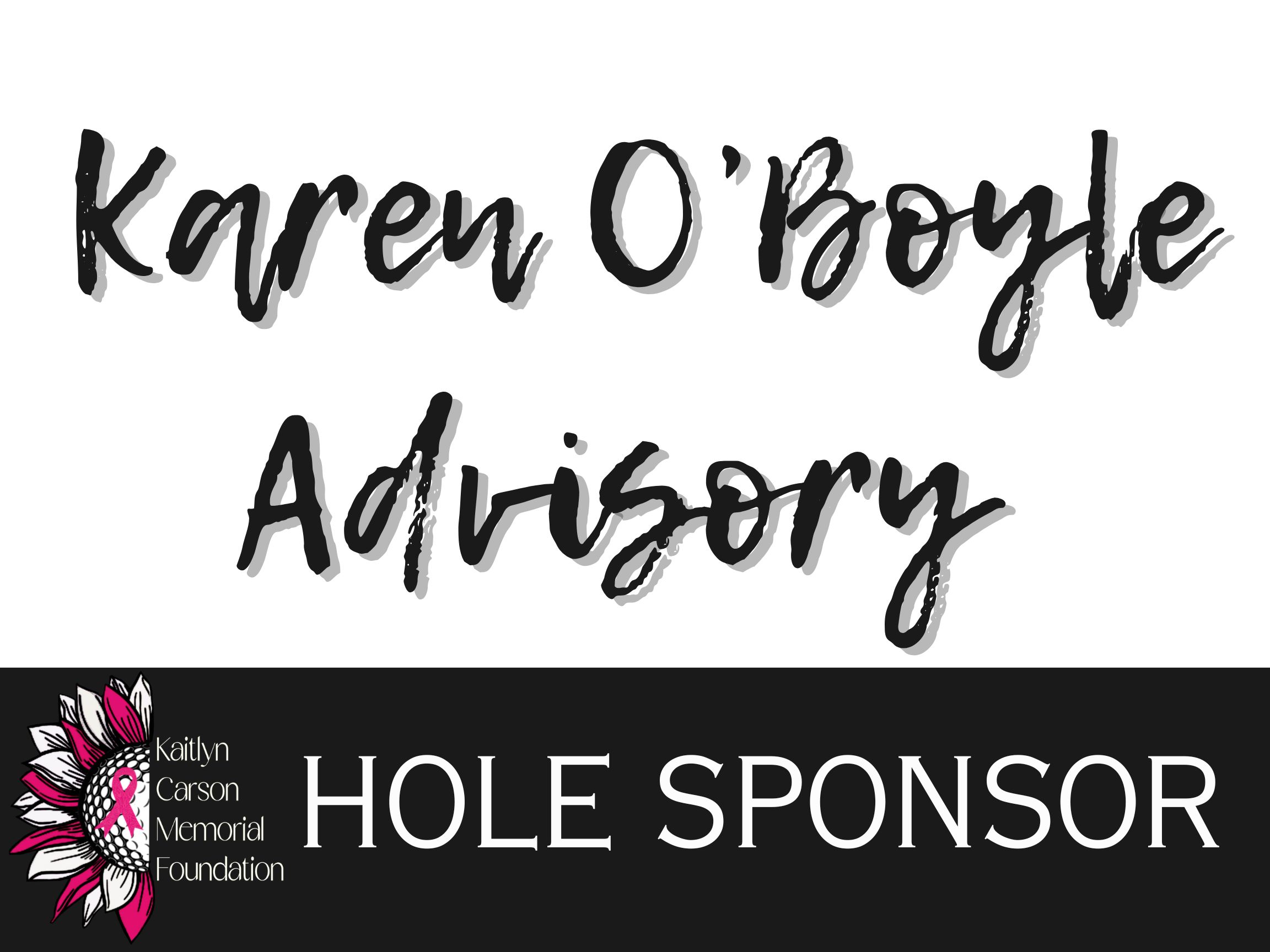 Karen O'Boyle Advisory