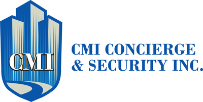 CMI Concierge & Security Inc.
