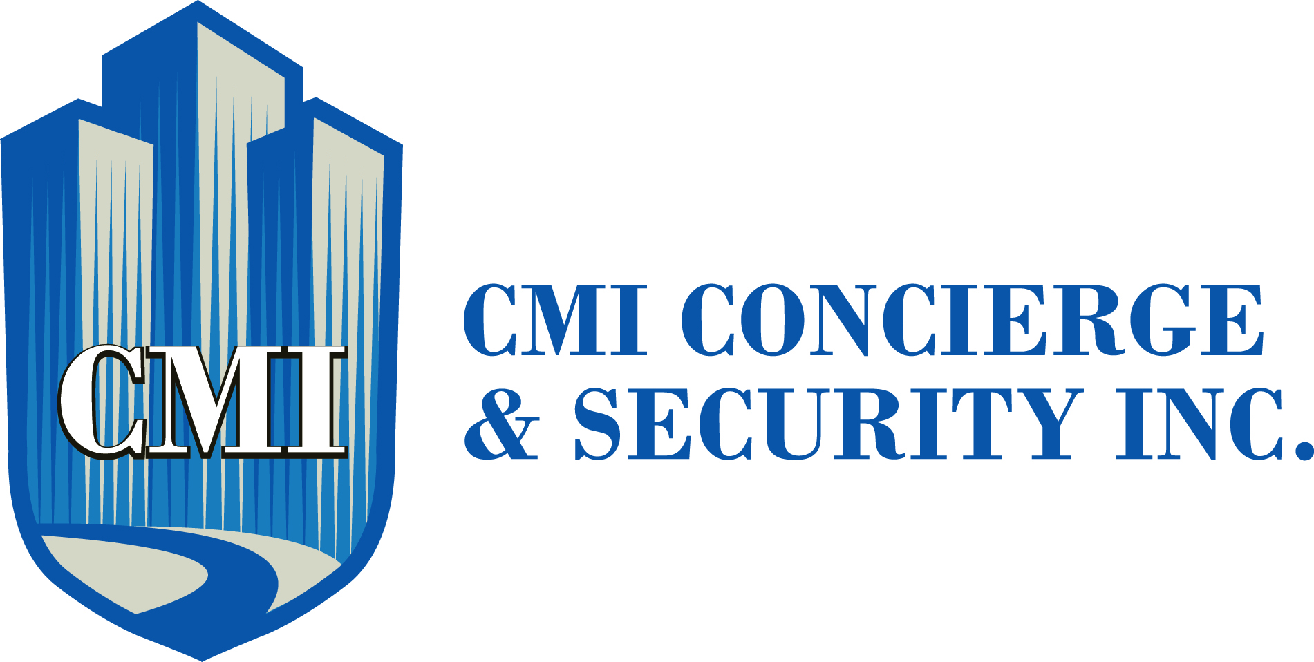 CMI Concierge & Security Inc.