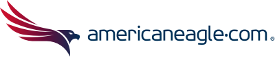 Swag Sponsor - Americaneagle - Logo