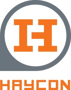 Foursome - Haycon Building - Logo