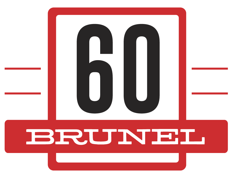 PLATINUM SPONSOR - Brunel Commercial Interiors - Logo