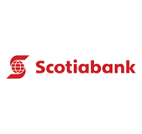 GOLD SPONSOR - Scotiabank - Logo