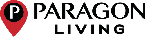 Silver Sponsor - Paragon Living - Logo