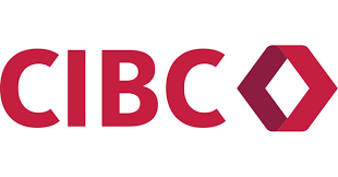 HOLE SPONSOR - CIBC - Logo