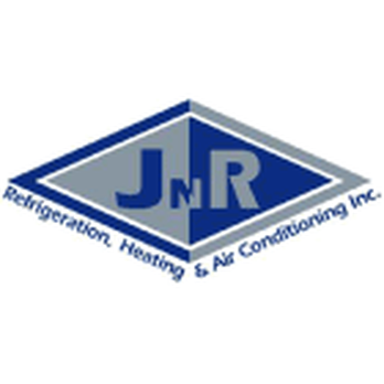 HOLE SPONSOR - JNR Refrigeration Inc. - Logo