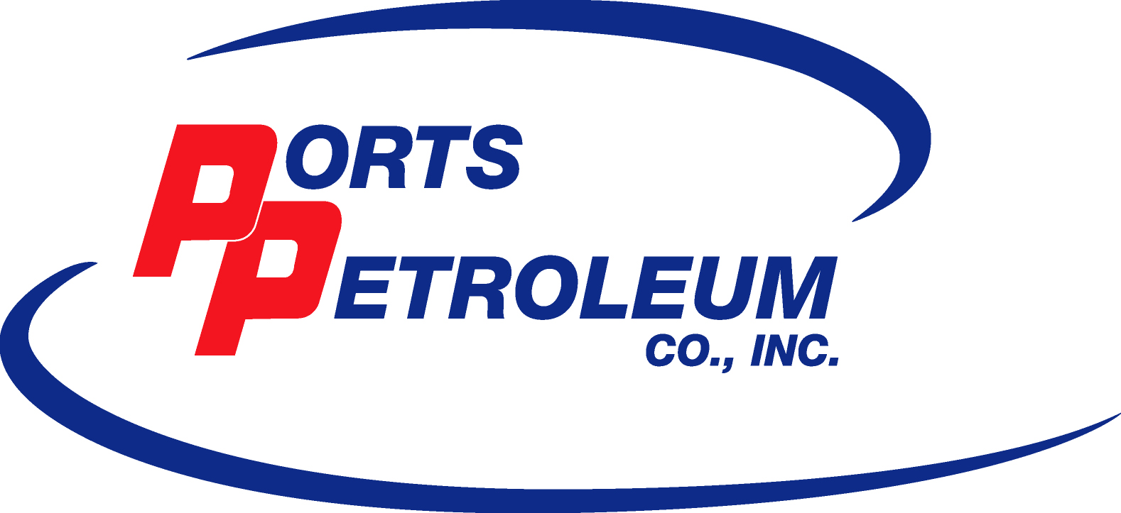 Gold Sponsorship - Ports Petroleum Company Inc - Logo