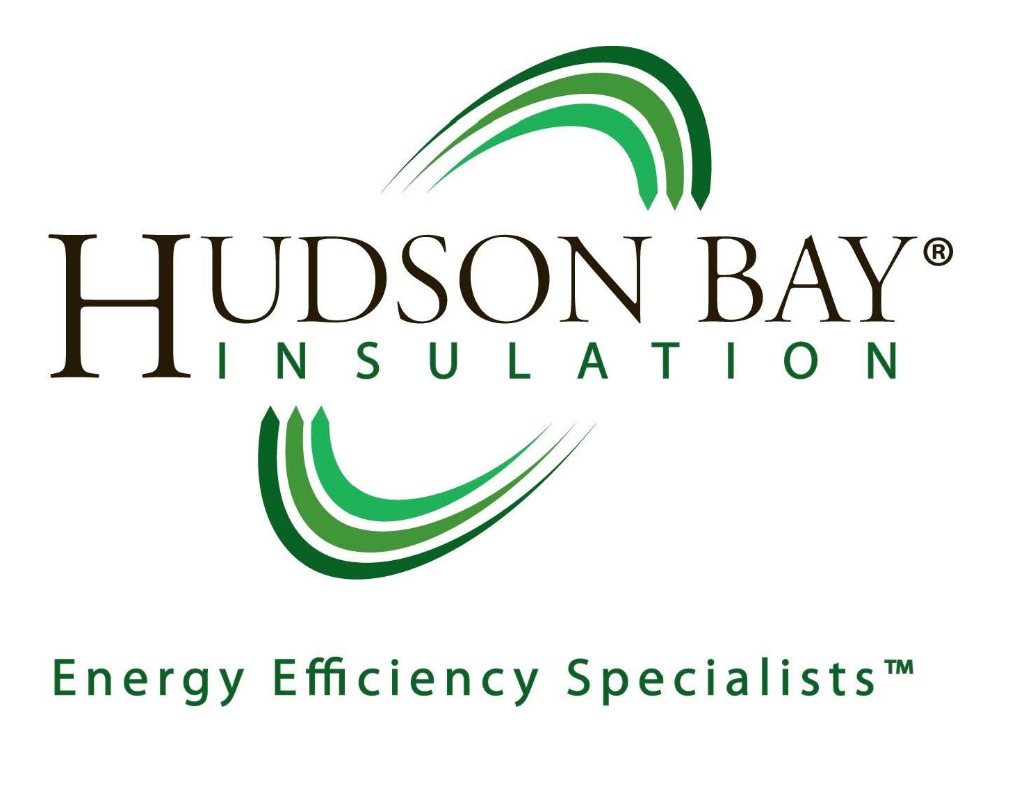 Custom Sponsor - Hudson Bay - Hudson Bay Insulation Co - Logo