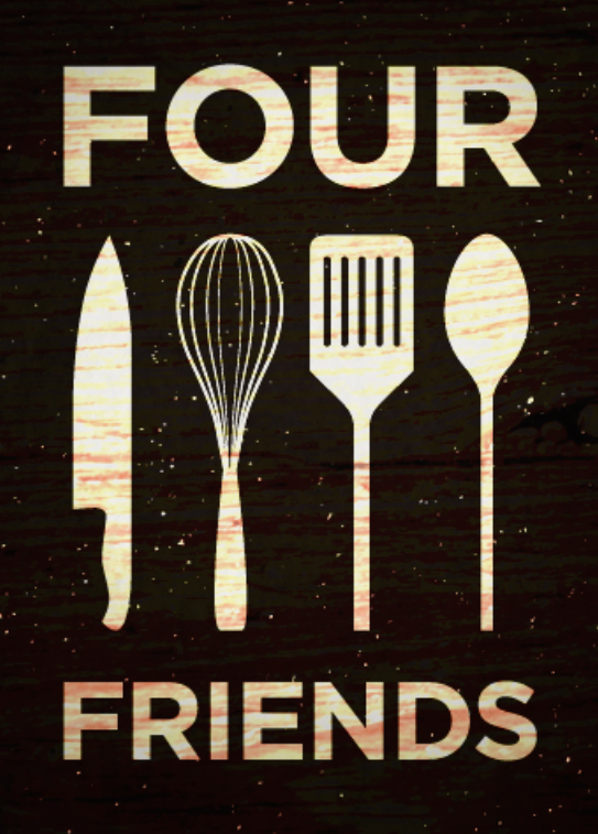 Four Friends Kitchen