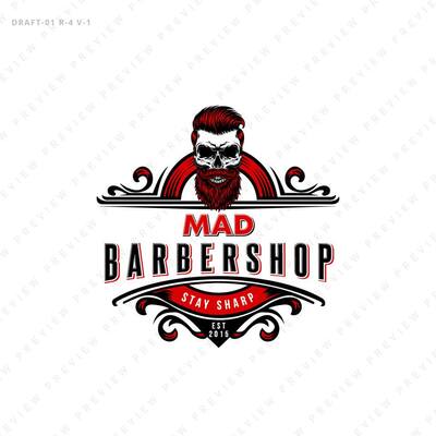 MAD Barbershop