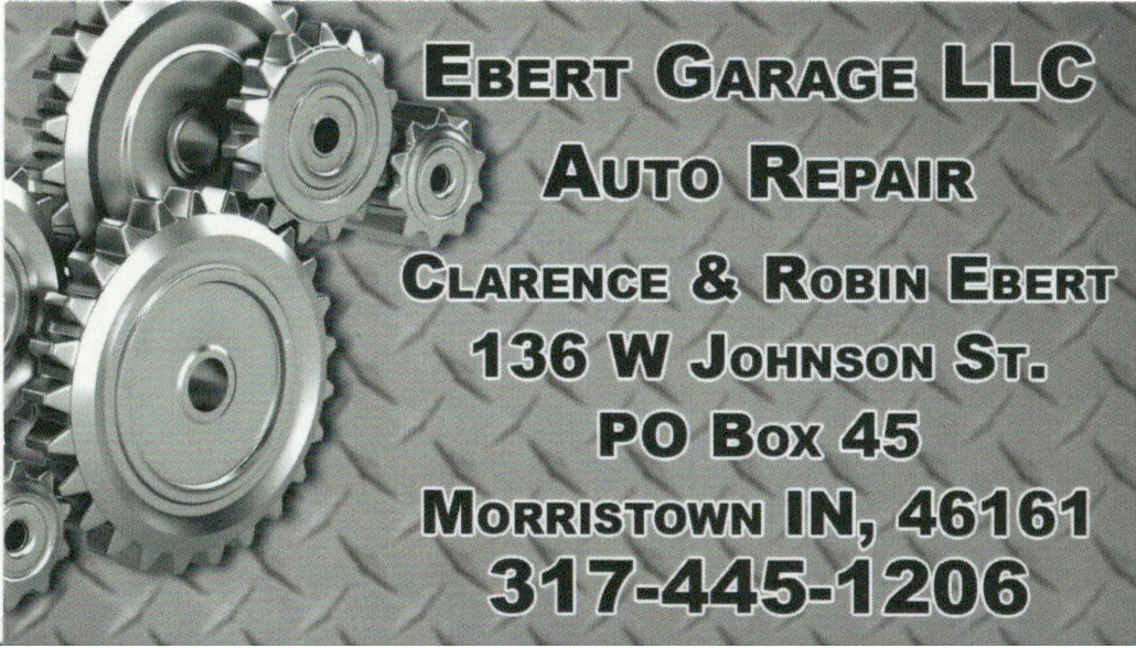 Ebert Garage LLC